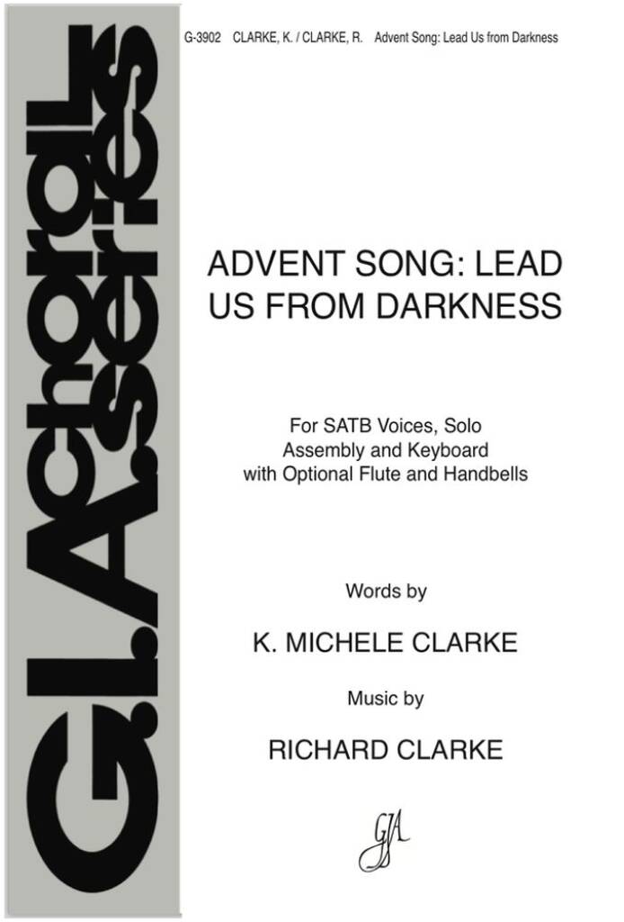 Advent Song: Lead Us from Darkness